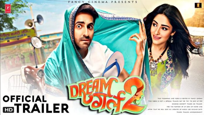 एक बार फिर ‘Dream Girl 2’ के अवतार में दिखेंगे आयुष्मान, जानिए क्या कहा एक्टर ने...