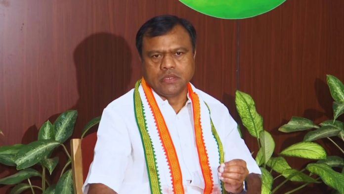 छत्तीसगढ़ में बिहार दिवस भाजपा का राजनैतिक इवेंट - दीपक बैज